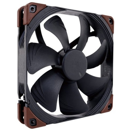 Ventola 140x140 noctua nf-a14 ippc-3000 ip52 pwm [nf-a14