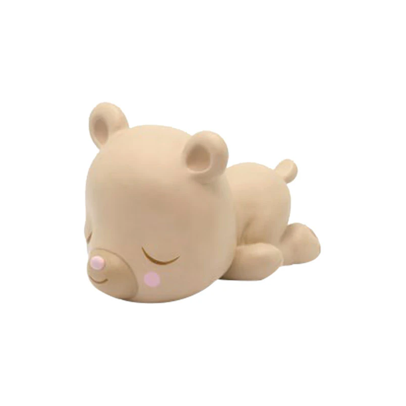 figurina tonies sleepy friends melodie ninna nanna con orso assonnato