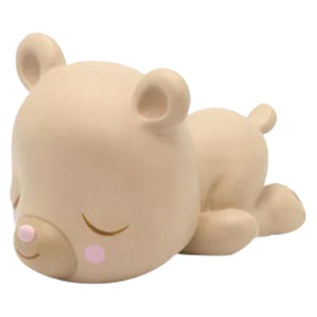 figurina tonies sleepy friends melodie ninna nanna con orso assonnato