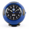 orologio sveglia lowell ja7082in2 fc inter pallone blu/nero [ja7082in2]