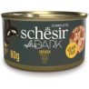 cibo umido agras pet foods schesir after dark con pollo per gatti