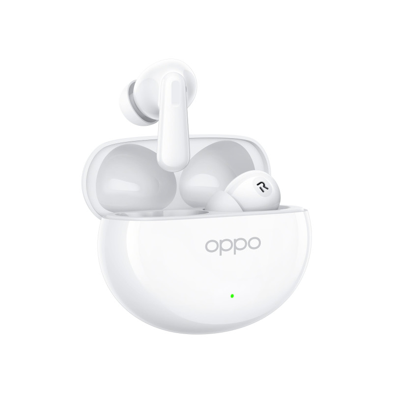 auricolari microfono oppo air 4 bluetooth 5.4/true wireless stereo/
