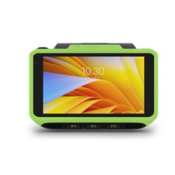 terminale zebra wt6400 6gb/64gb [wt0-wt64b-t6dce2a6]