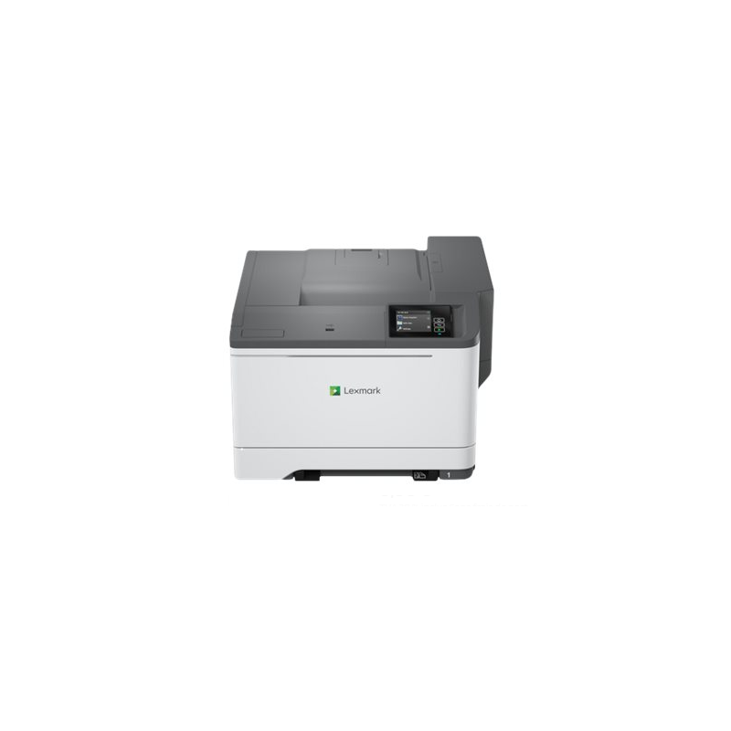 stampante laser lexmark c2335 monofunzione a4 a colori bianco [50m0170]