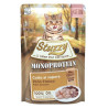 cibo per gatti agras pet foods stuzzy monoprotein kitten chicken