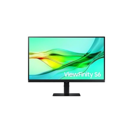 monitor led 27" samsung viewfinity s60ud qhd 2560x1440p 5ms