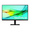 monitor led 27" samsung viewfinity s60ud qhd 2560x1440p 5ms