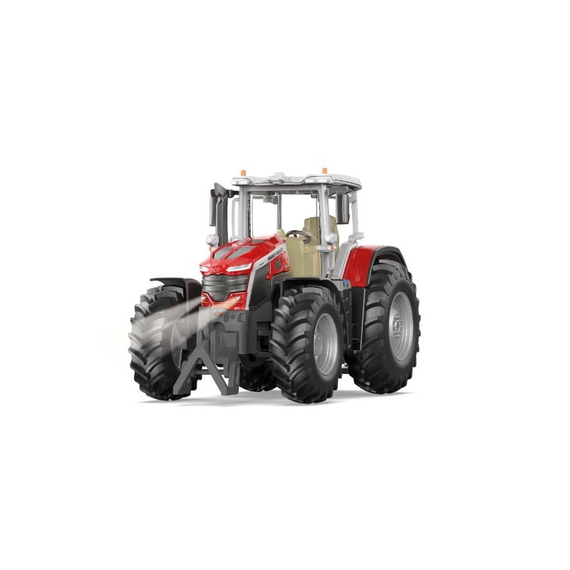 modellino radiocomandato siku control massey ferguson 9s bluetooth