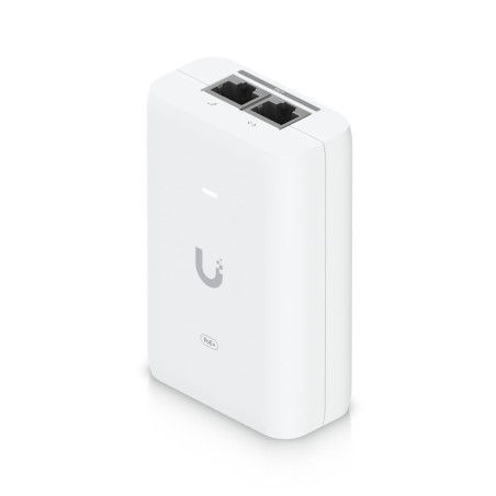 iniettore poe ubiquiti uacc-poe+-2.5g poe+ 30w [uacc-poe+-2.5g]