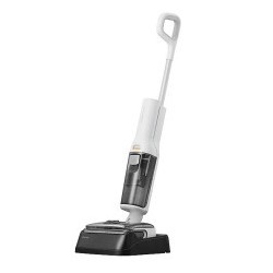 scopa elettrica roborock f25rtblk bianco [6974653812294]