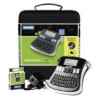Etichettatrice dymo labelmanager 210 d con valigetta / custodia [s0964070]
