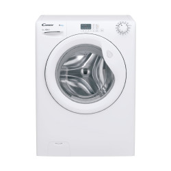 lavatrice candy ey4061dw4/1-s libera installazione caricamento