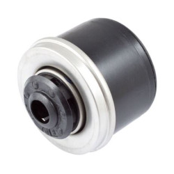 motore pompa aqua computer di ricambio argento