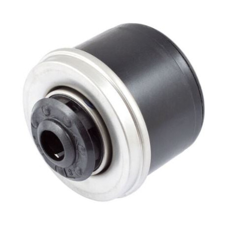 motore pompa aqua computer di ricambio argento