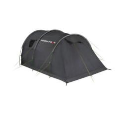 tenda high peak torri 4.0 per 4 persone grigio scuro/verde [11803]