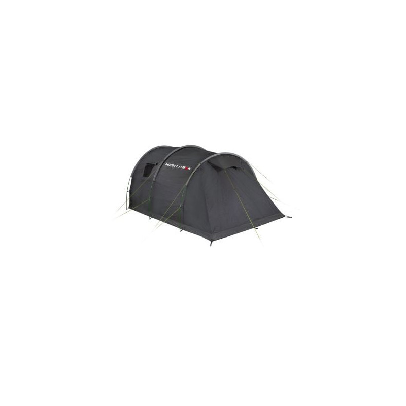tenda high peak torri 4.0 per 4 persone grigio scuro/verde [11803]