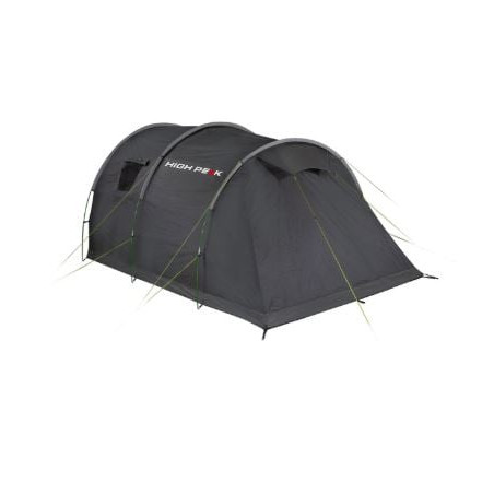 tenda high peak torri 4.0 per 4 persone grigio scuro/verde [11803]