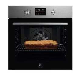forno da incasso electrolux eof4p46tx2 72l a++ 3490w acciaio inossidabile