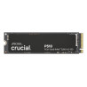 ssd 1tb crucial p510 m.2 gen5 2280 nero [ct1000p510ssd8]