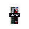 ram dimm ddr3 1x8gb afox afld38ck1p 1866mhz cl9 1.5v verde [afld38ck1p]