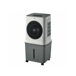 raffrescatore dâ??aria evaporativo dcg veri 85 35l 120w 3 velocita'