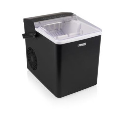 macchina per il ghiaccio princess ice cube maker 150w 7.75l nero