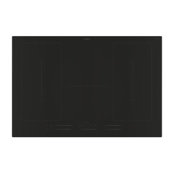 piano cottura a induzione candy collection cifs85mctt/1 da incasso