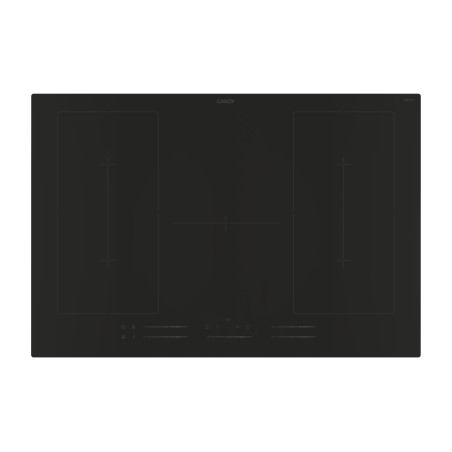 piano cottura a induzione candy collection cifs85mctt/1 da incasso