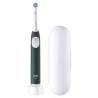 spazzolino elettrico oral-b io verde/bianco [8700216611114]