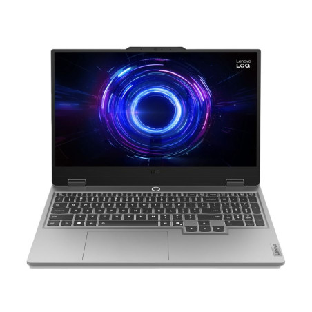 notebook 15.6'' lenovo loq 15irx10 i7-13700hx 6gb/1tb