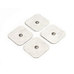 Kit elettrodi piccoli 45x45 mm - 8 pz. - beurer [661.02]