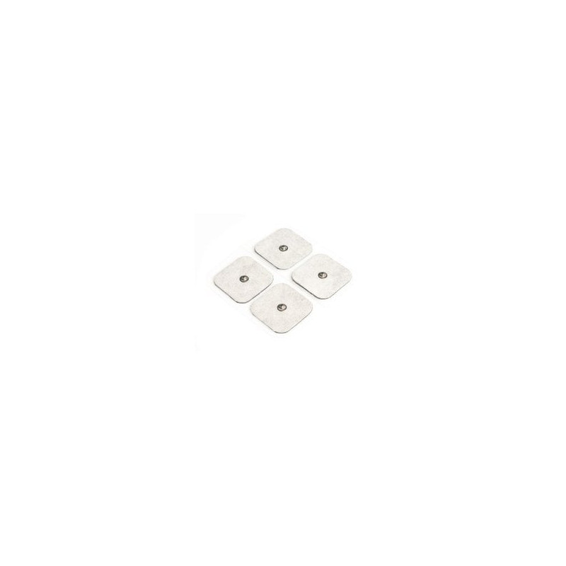Kit elettrodi piccoli 45x45 mm - 8 pz. - beurer [661.02]