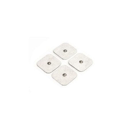 Kit elettrodi piccoli 45x45 mm - 8 pz. - beurer [661.02]