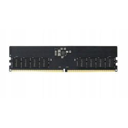 ram dimm ddr5 32gb pny md32gsd55600-sb 5600mhz cl46 1.1v nero