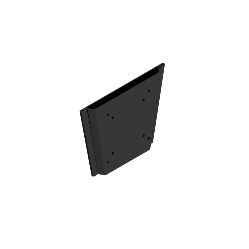 supporto da parete edbak gd22c per tv 10-29'' nero [tledblagd220001]