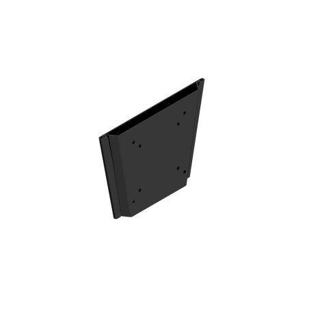 supporto da parete edbak gd22c per tv 10-29'' nero [tledblagd220001]
