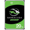hard disk 3,5'' 20tb seagate barracuda 7200rpm serial ata