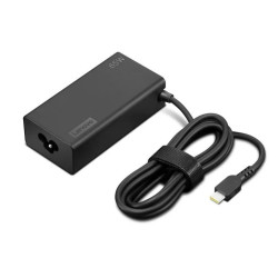 alimentatore notebook lenovo 65w nero [azlnvnz65w00027]