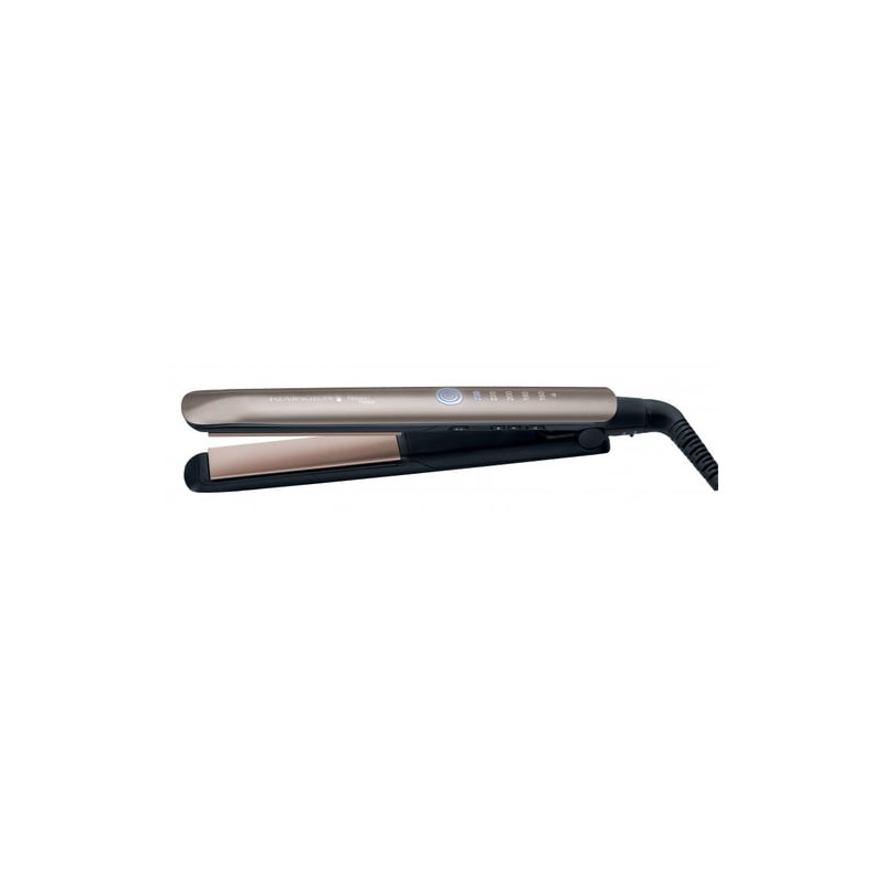 Piastra lisciante s8590 - bronzo - remington [45349 560 100]