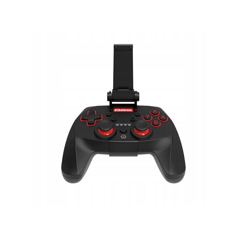 controller radiocomandato carrera hybrid nero/rosso [50052007]