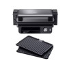 griglia a contatto braun cg5033 multigrill 5 cg 5033 bistecchiera