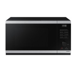 microonde samsung ms23dg4504ate1 23l/800w/nero/acciaio inox [ms23dg4504ate1]