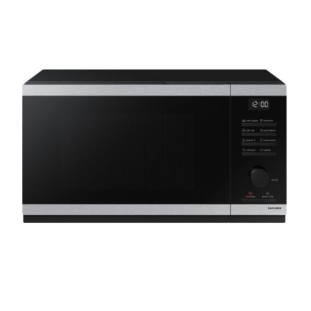 microonde samsung ms23dg4504ate1 23l/800w/nero/acciaio inox [ms23dg4504ate1]