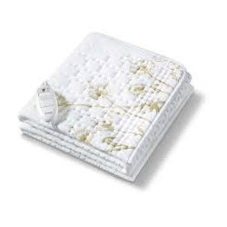 Beurer ub 33 coprimaterasso termico basic [31400]