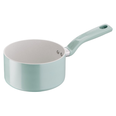 casseruola lagostina 010288031316 16cm menta/bianco [2100140201]
