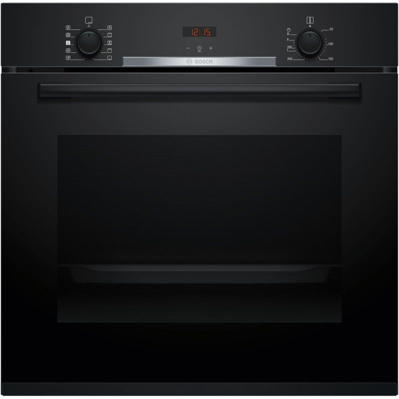 forno ad incasso bosch hqa334eb4 combinato a vapore 60cm 71l a+ 2200w