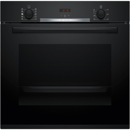 forno ad incasso bosch hqa334eb4 combinato a vapore 60cm 71l a+ 2200w