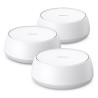 sistema mesh tp-link deco be22 wi-fi 7 dual-band fino