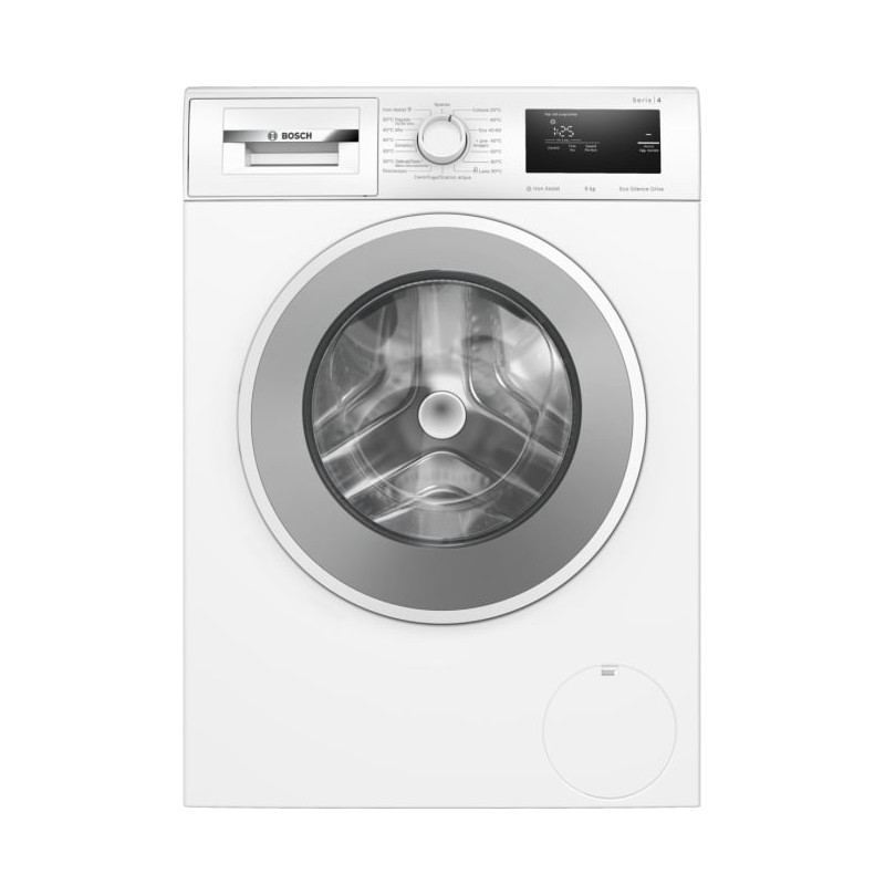 lavatrice bosch wan24009it libera installazione caricamento frontale