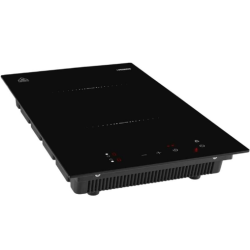 piano cottura elettrico princess 303015 a induzione 2 zone 3300w